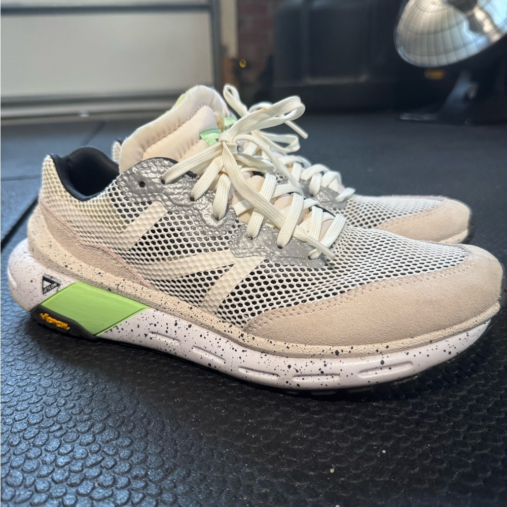 Brandblack Specter SC 2.0 White Lime